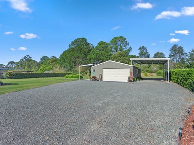 119 Angus Drive, Failford