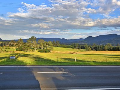 2159 Moss Vale Road, Barrengarry
