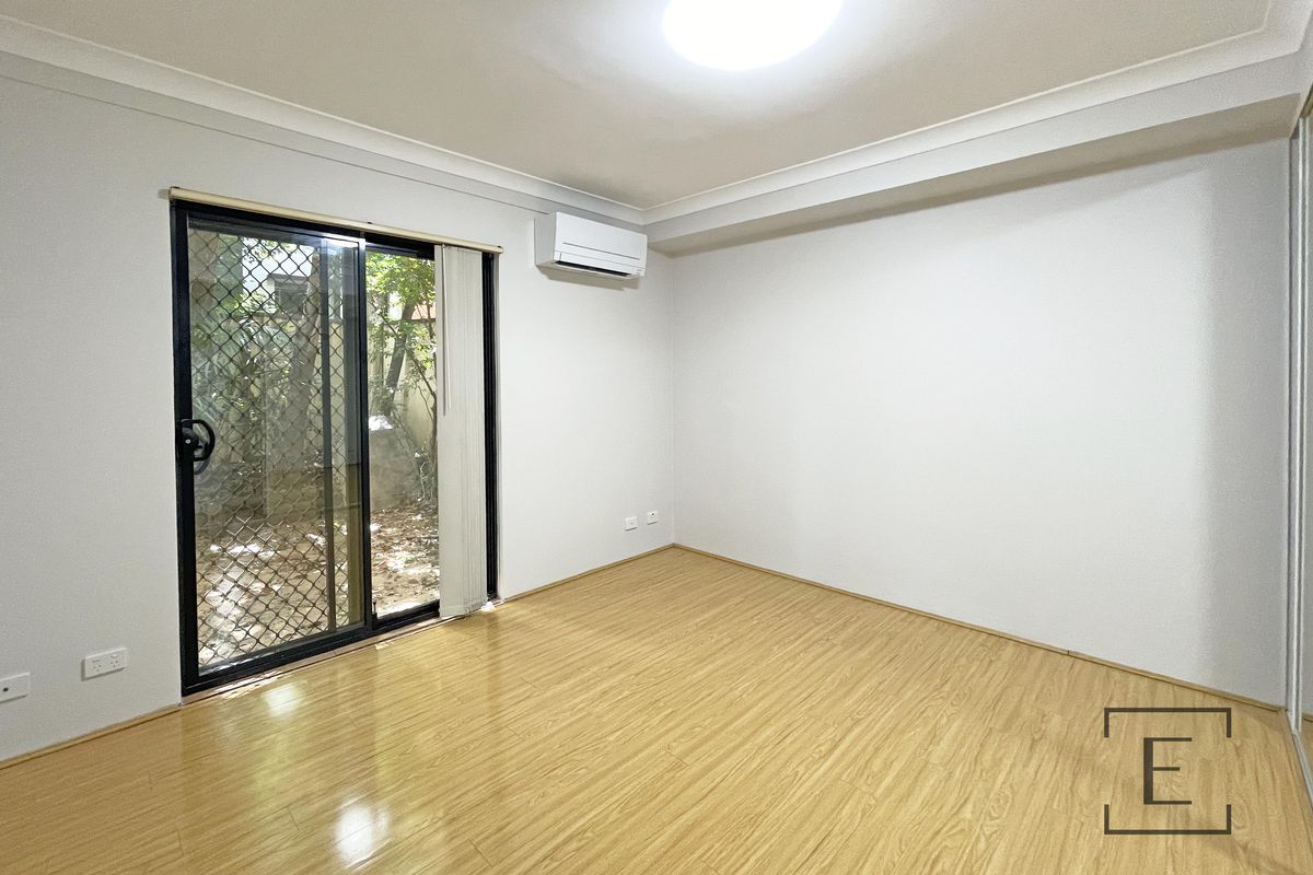 25 / 119 Arthur Street, Homebush West