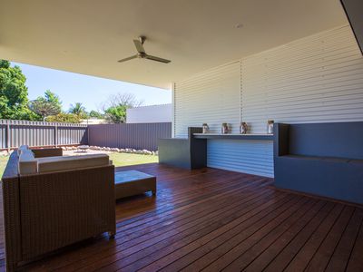 3 Edkins Place, South Hedland