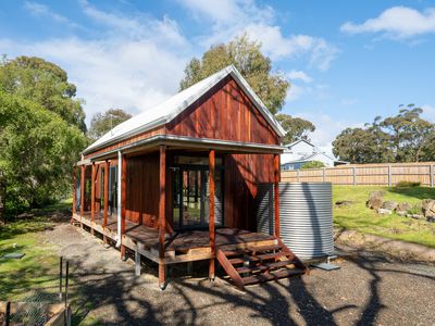 409B Abels Bay Road, Abels Bay