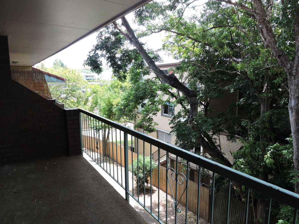 5 / 105 Sherwood Road, Toowong