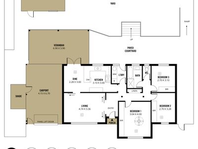 26 Jordan Avenue, Happy Valley