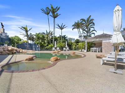 39 / 34 Vin E Jones Memorial Drive, Rosslyn