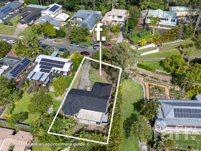 27 Padauk Drive, Nerang