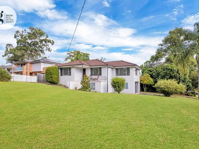 11 Leysdown Avenue, North Rocks