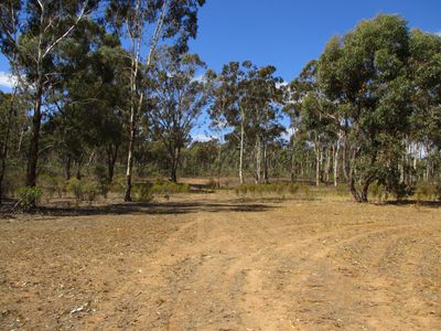 Lot 17 Bradford Road , Lockwood South