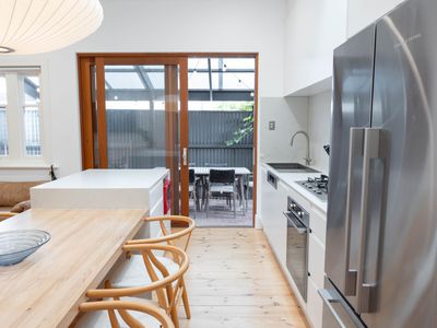 28A Regent Street, Kensington