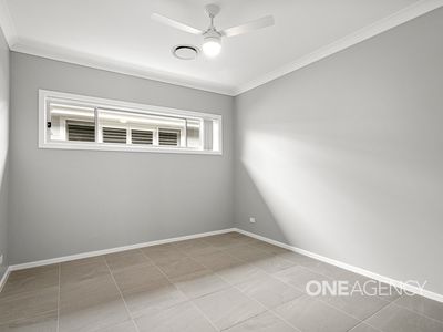 14 Knapp Crescent, Wongawilli