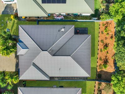 3 Brockman Way, Smithfield