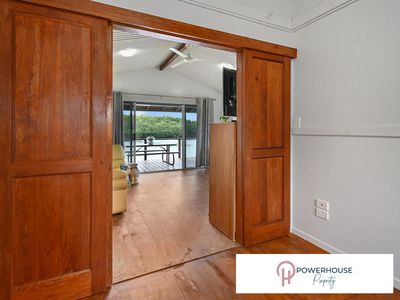 29 Jodrell Street, Webb
