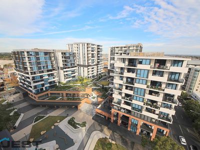 1003 / 25 Meredith Street, Bankstown