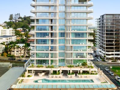 510 / 4 Miles Street, Coolangatta