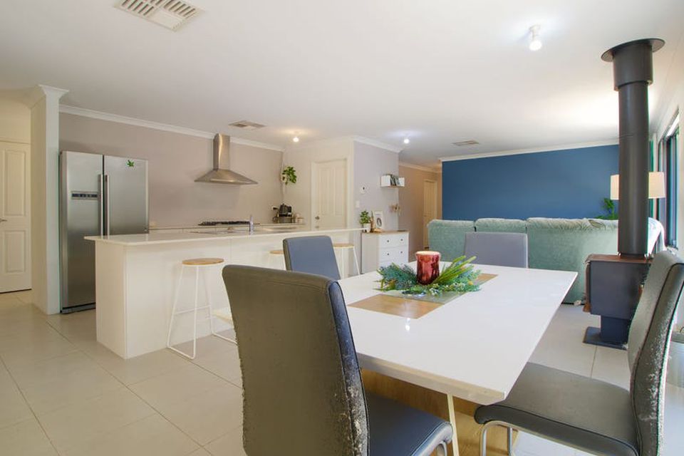 28 Dolomite Avenue , Wellard