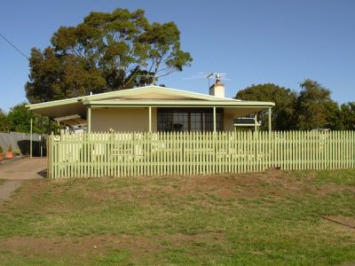 9 Mount Percy Road, Mount Gambier