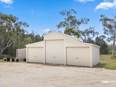 Lot 54 Schwarzrock Road, Boonooroo