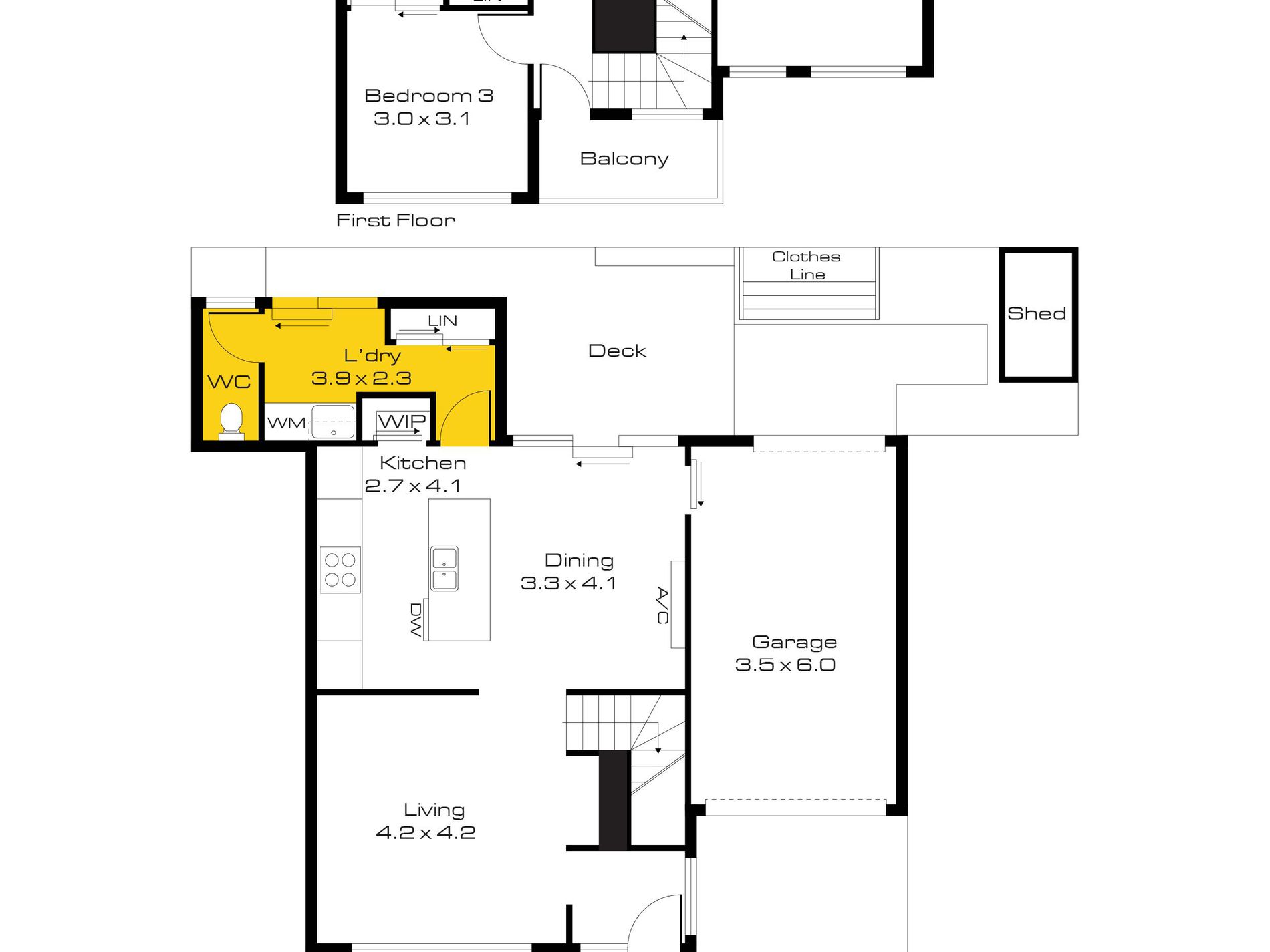 1A Belah Avenue, Altona