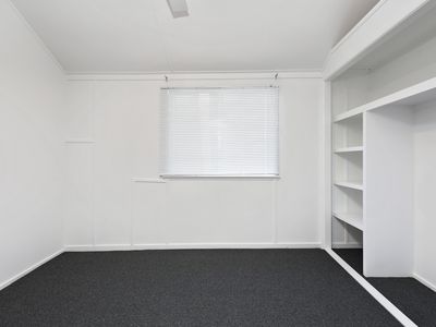 1 / 12 Albert Street, Rockhampton City