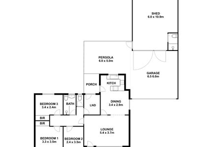 4 Beach Road, Beachport