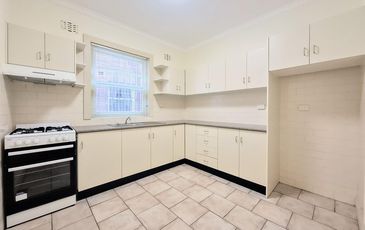1 / 6a Houston Road, Kensington