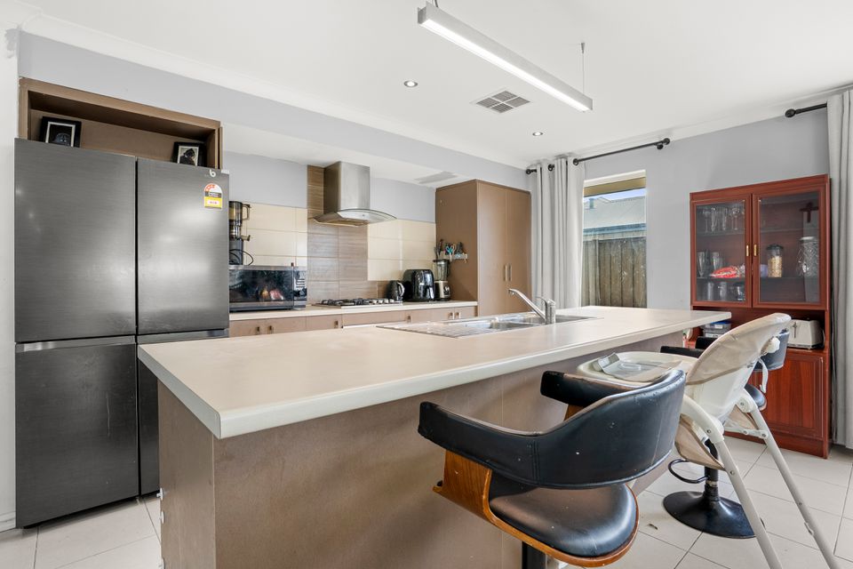 25 Norseman Approach, Baldivis