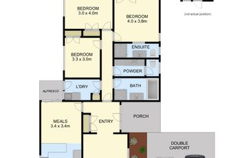 34 St Boswells Avenue, Berwick