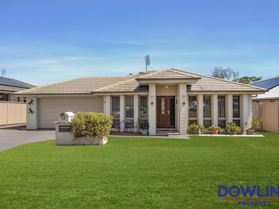 55 Peachey Circuit, Karuah