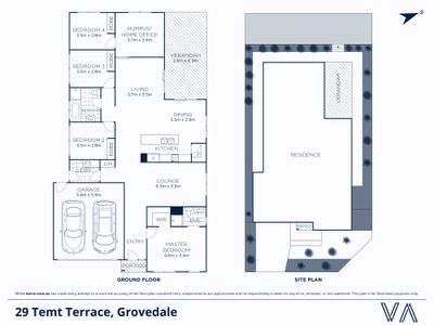 29 Temt Terrace, Grovedale