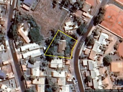 27 Traine Crescent, South Hedland