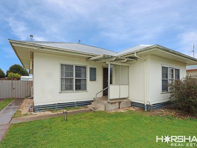 27 Philip Street, Horsham