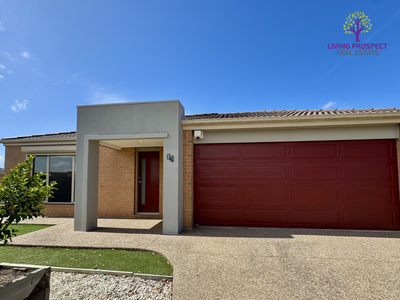 13 Reginato Court, Tarneit