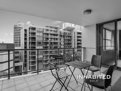 25 / 128 Adelaide Terrace, East Perth