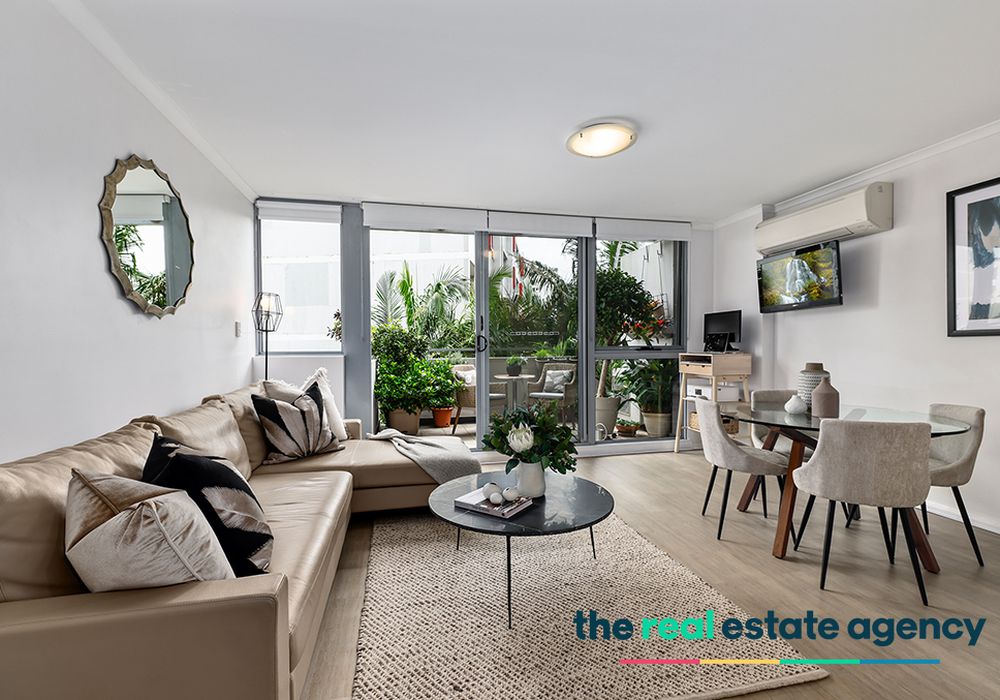 405 / 1 Larkin Street, Camperdown, Camperdown - Thumbnail 3