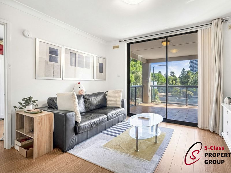 6 / 134 Mill Point Road, South Perth