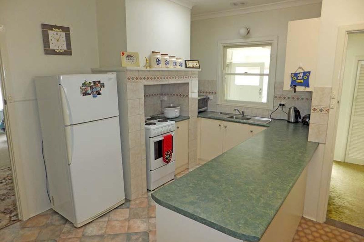 10 Lewry Street, Kyabram