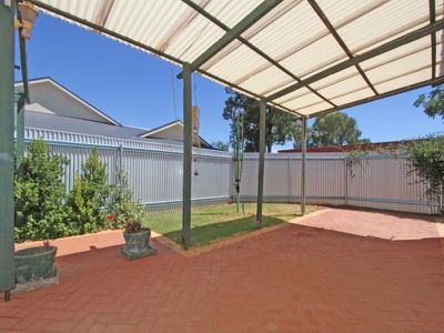 298 Piccadilly Street, Piccadilly