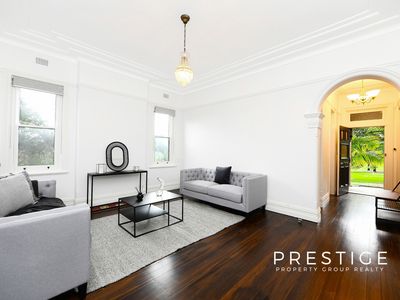 19 Park Avenue, Bexley