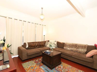 23 / 135 Rex Road, Georges Hall