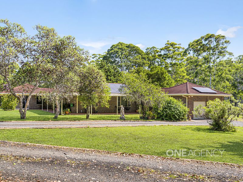 26 Old King Creek Road, King Creek