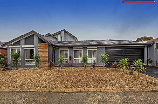 10 Ramsbury Street, Craigieburn