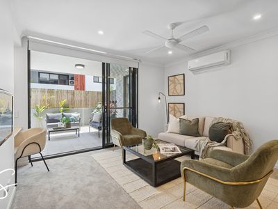 2101 / 18 Comer Street, Coopers Plains