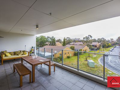 126 / 1 Mouat Street, Lyneham