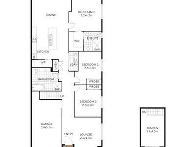 30A Turvey Crescent, St Georges Basin