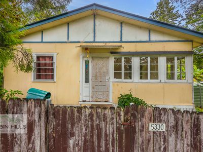 5330 Kyogle Road, Cawongla