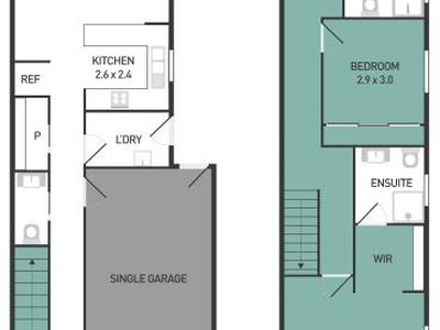 Unit 2 / 49 Hope Way, Tarneit