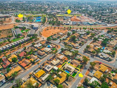 23 Koolama Crescent, South Hedland