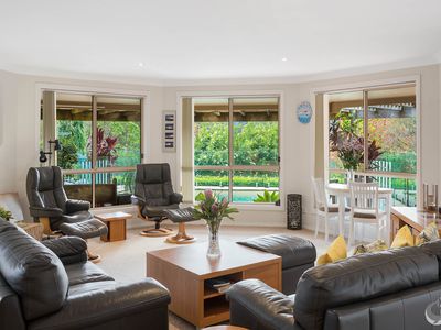 345 Old Highway, Narooma