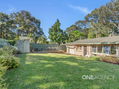 181 Berry Street, Nowra