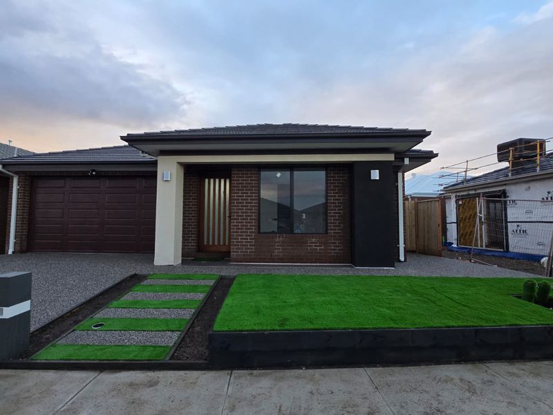 27 Persley Street, Tarneit