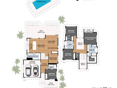 7 Greg Norman Circuit, Brookwater